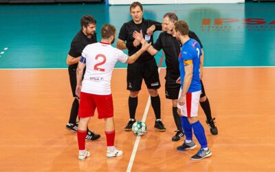 „ROZHOVOR“ – Je před námi opět spousta výzev a cílů, hlásá předseda klubu PAVEL BÍNA !!!