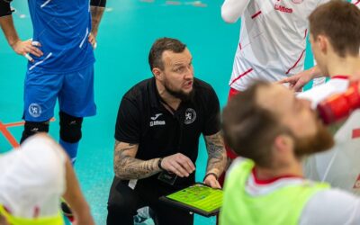 „ROZHOVOR“ – Myslím si, že nás nejvíce trápilo zakončení a neproměňování šancí, hlásá trenér KAREL VRABEC !!!
