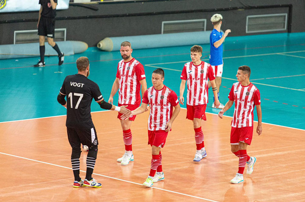 „INFO“ – Kádr je uzavřen ! Podívejte se na jeho složení pro ligový ročník 023/024 !!!