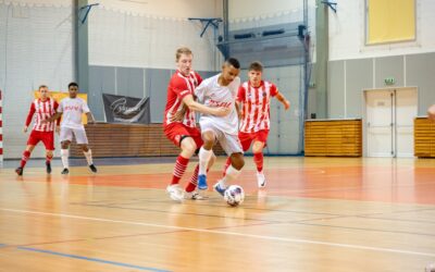 „A“ tým – Napotřetí z venkovní palubovky znovu naprázdno ! Liberec padl v Kadani ! Rozhodujícím faktorem byli Brazilci !!!