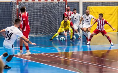 „A“ tým – Liberec venku konečně zabral a zvítězil v Olomouci ! Vítěznou branku vsítil MAREK BÍNA !!!