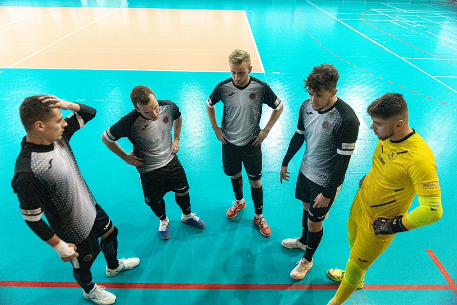 „B“ tým – Rezerva v generálce přehrála divizní Gazely s čistým štítem !!!