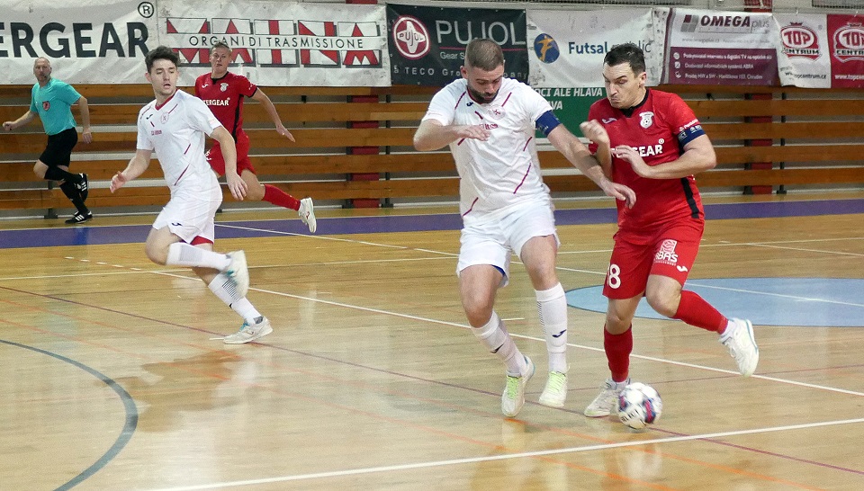 “A” tým – V Chrudimi rozhodl hrozivý první poločas ! Liberec si odvezl pod Ještěd debakl !!!