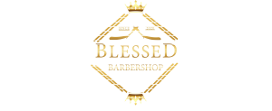 Blessed barber shop