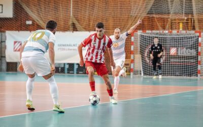 “A” tým – Srdnatý výkon na Interobal nestačil ! Liberec padl na domácí půdě poměrem 2:6 !!!