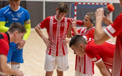 „U17“ – Dorost si připsal další 3 body proti Vyškovu ! Na Vlky nevyzrál !!!