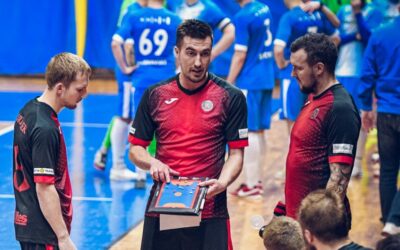 „ODCHOD“ – Aleš Benek další sezónu nepřidá