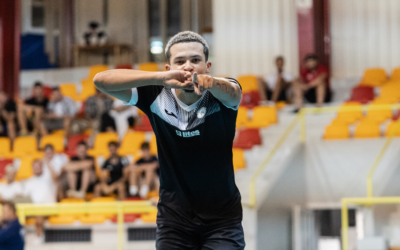 „A“ tým – FTZS Liberec veze důležité vítězství z Vysokého Mýta !!!