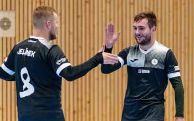 „A“ tým – FTZS Liberec míří do regionálního semifinále !!!