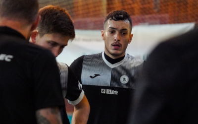 „A“ tým – FTZS Liberec nestačil na Slavii, rozhodla efektivita favorita !!!