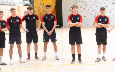 „JUNIOŘI“ – Juniorům se výjezd do Vysokého Mýta nepovedl !!!