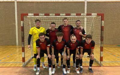 „B“ tým – FTZS Liberec „B“ zakončil sezónu prohrou, přesto splnil předsezónní cíle !!!
