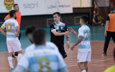 „A“ tým – FTZS Liberec po boji podlehl Plzni i ve druhém semifinále !!!