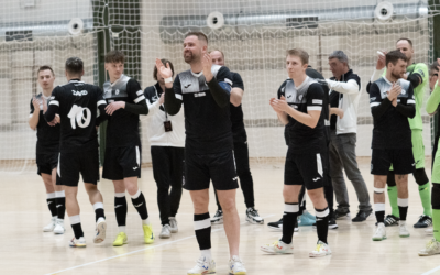 ROZHOVOR – Kapitán Jakub Žoček hodnotí historickou sezónu FTZS Liberec !!!