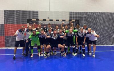 „A“ tým – FTZS Liberec vstoupil do sezóny senzační výhrou v Chrudimi !!!