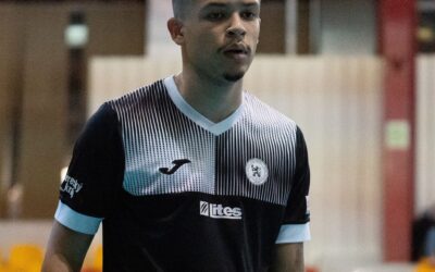 „A“ tým – FTZS Liberec rozstřílel Vysoké Mýto a drží první místo tabulky !!!