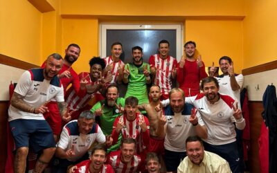 „A“ tým – Drama v Ústí rozhodl Liberec v závěru !!!
