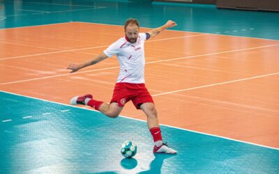 „UKONČENÍ KARIÉRY“ – Legenda klubu se loučí !!!