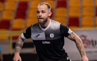 „A“ tým – Liberec ovládl gólovou přestřelku v Kadani a veze zasloužené vítězství 9:5 !!!