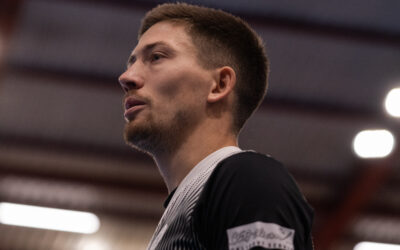 „A“ tým – FTZS Liberec doma padl s Chrudimí po silném druhém poločase hostů !!!