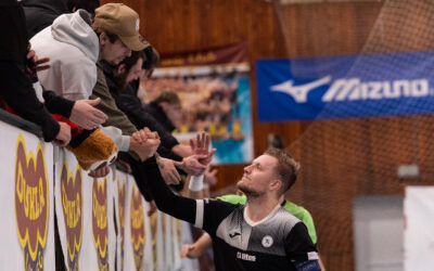 „A“ tým – Těsná bitva pod Ještědem skončila prohrou Liberce !!!