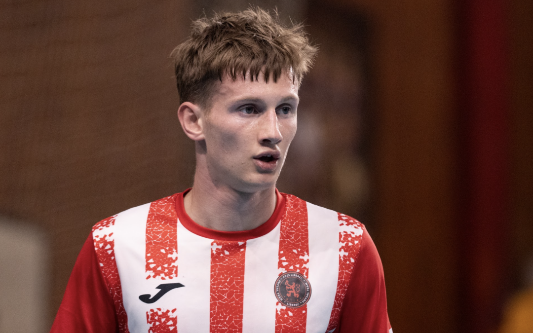 „A“ tým – Otočení utkání ve Vysokém Mýtě přineslo těsnou výhru 8:6 !!!