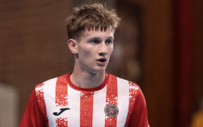 „A“ tým – Otočení utkání ve Vysokém Mýtě přineslo těsnou výhru 8:6 !!!