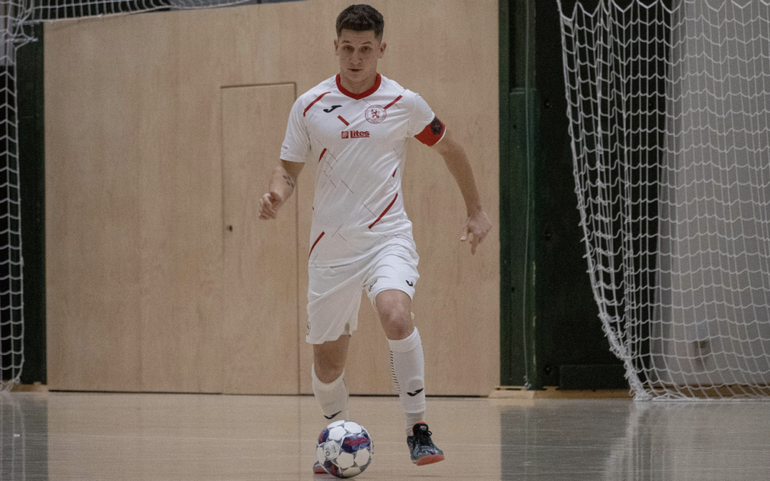 „B“ tým – Rezerva Liberce v závěru zlomila Chotěboř !!!