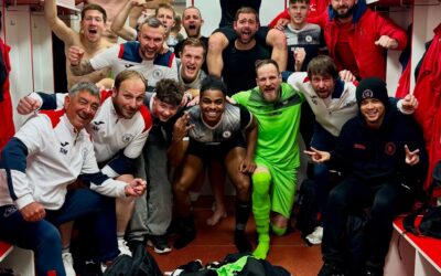 „A“ tým – Liberec po divoké přestřelce přetlačil Slavii 6:4 !!!