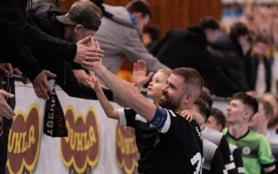 „A“ tým – Liberec po penaltách bere první bod v sérii !!!