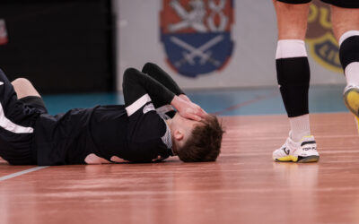 „A“ tým – Helas srovnal čtvrtfinálovou sérii !!!