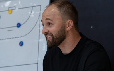 ROZHOVOR: Vyzpovídali jsme Pavla Bínu před startem nové sezony !!!
